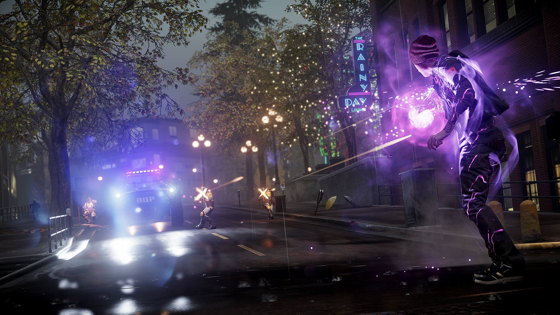 Infamous: Second Son - Imagen 18